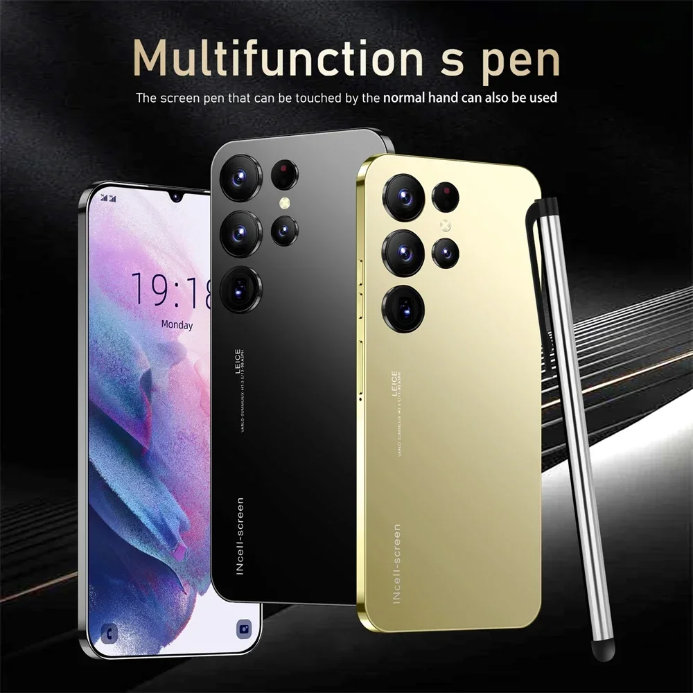 S25 Ultra Smart Phone Image 13