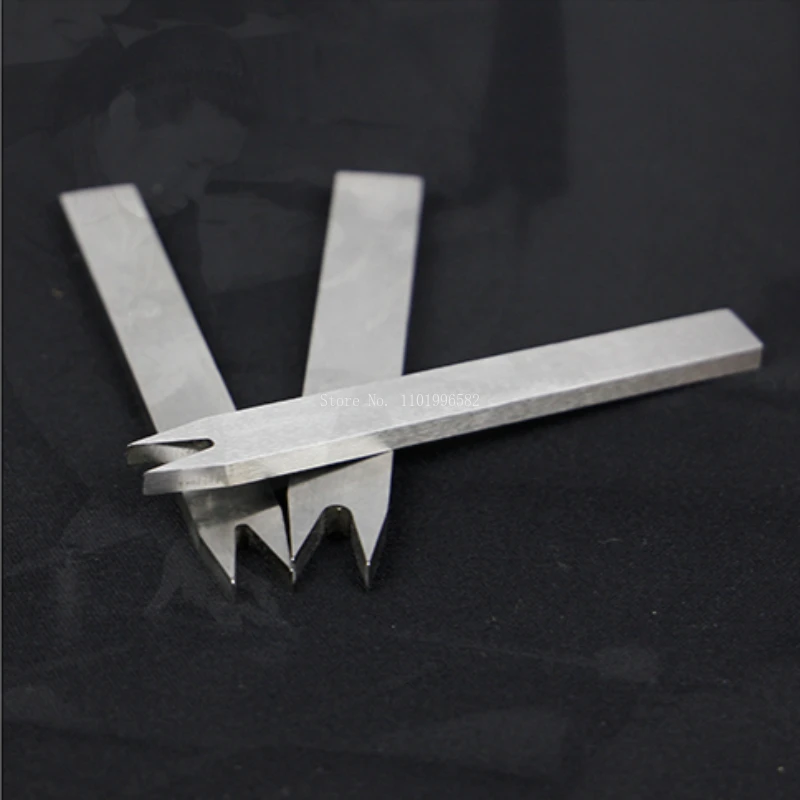 Leather Magnetic Buckle Installation and Punching Tool DIY Handwork Making Leather Goods Hardware Installation Auxiliary Tool