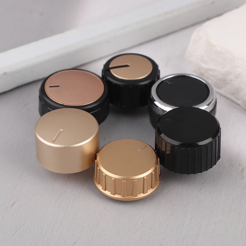 Description Picture 4 of itemFor Air Fryer / Electric Oven / Electric Pressure Cooker / Sterilizer Replacement Control Button Knob Timer Knob D-axis Switch