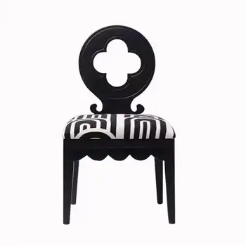 Cloverline Chair 16 Cloverline Chair 16