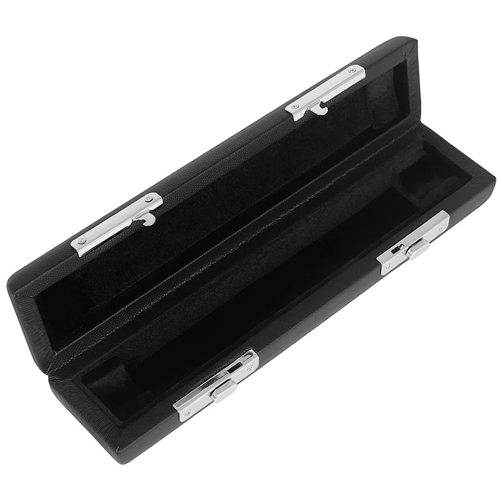 

Piccolo Flute Box Piccolo Storage Case Piccolo Musical Instrument Storage Box
