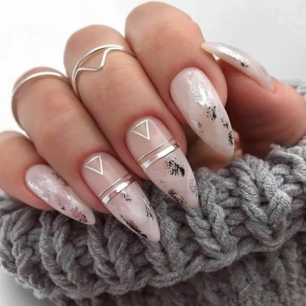 thumb