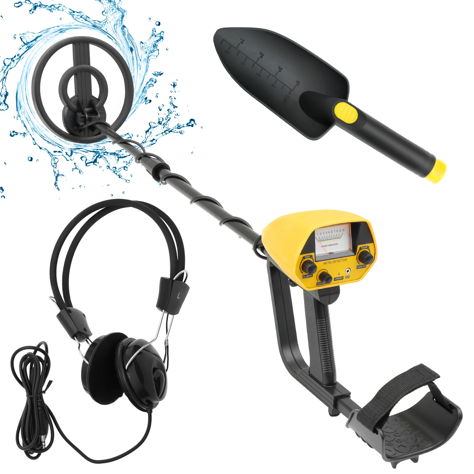 3点 HG MEDD メッド 60156-8973-full-brim-style-