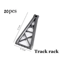 Track Rack 20pcs