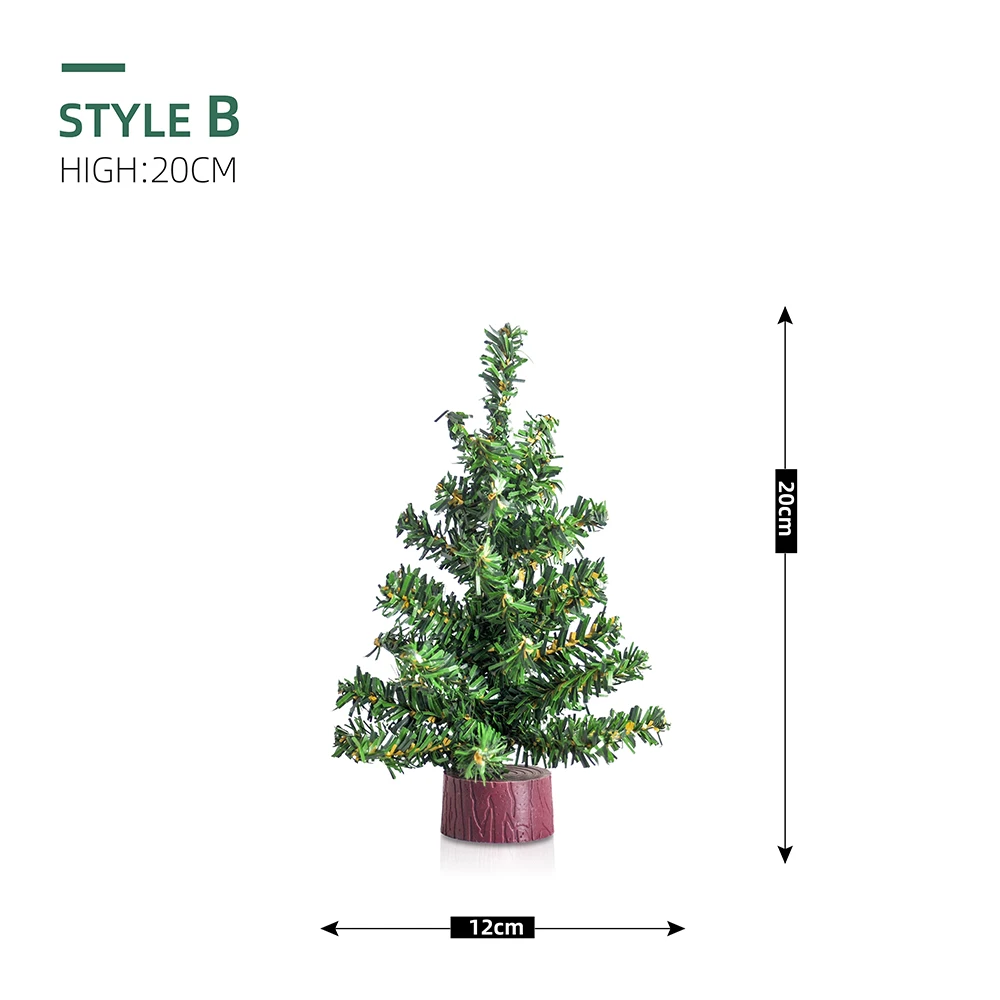 Style B-20CM