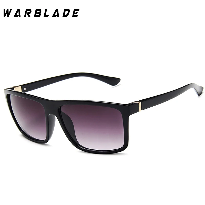 

2022 Vintage Sports Style Sunglasses Men Luxury Brand Black Driving Square Sunglass Shades For Male Goggle UV400 Gafas De Sol