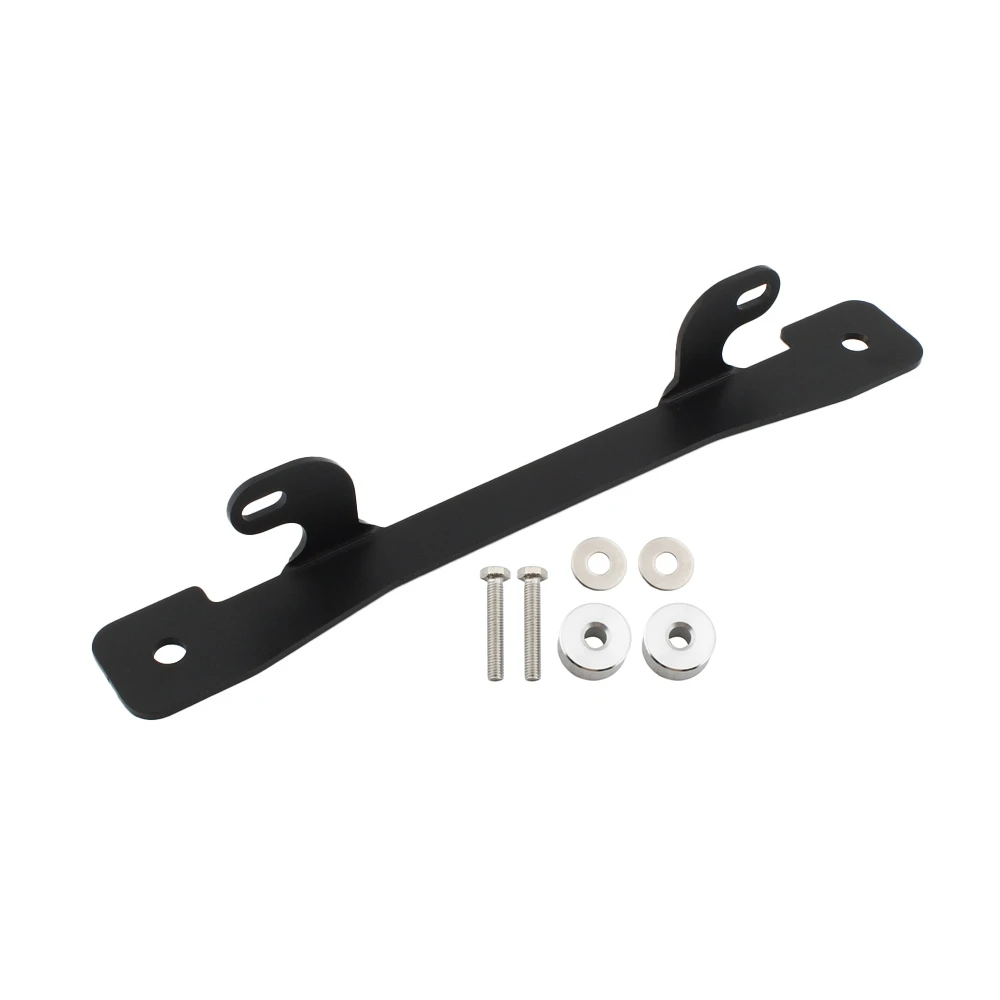 TIGER1050 TIGER 1050 SE Tiger1050se 2009-2013 오토바이 Led 운전 조명 보조 조명 장착 전면 브래킷