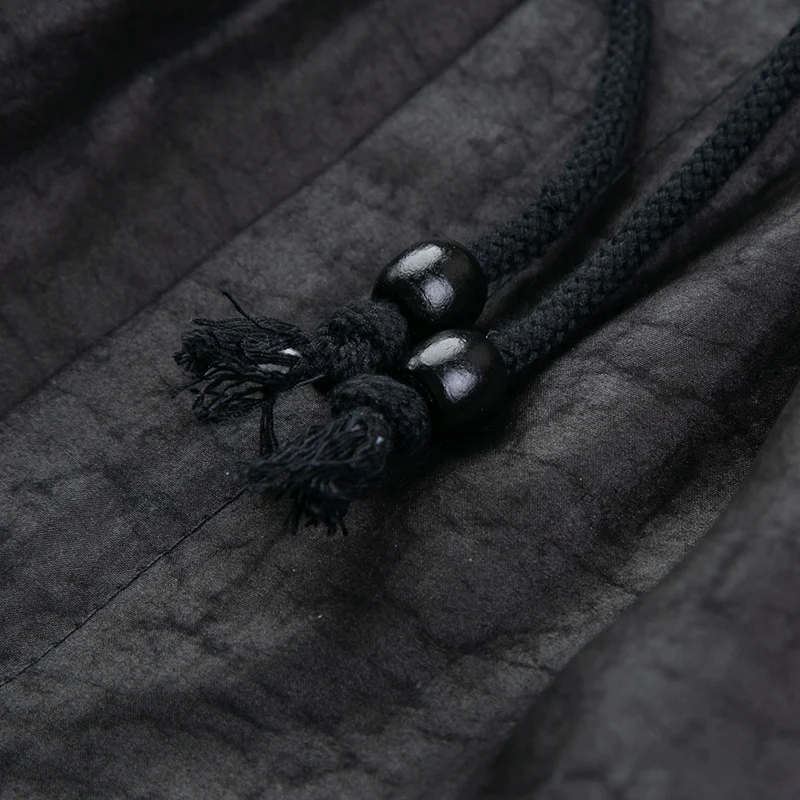 Рисунок 4 - Шорты мужские из натурального шелка