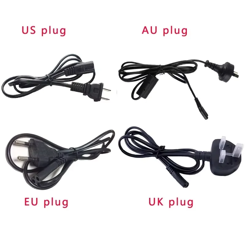 19V 3.42A AC/DC Adapter Charger For Korg LP380 SP-280 Electric Piano KA360 KA360-VOX Power Supply