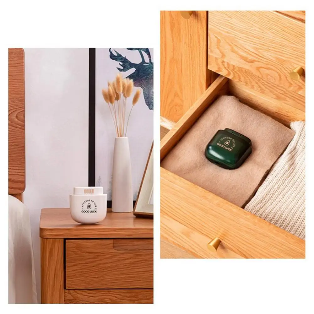 Kitchen Accessories Refrigerator Deodorizer Freshener Portable Air Fresh Smell Remover 1pcs refrigerator deodorant