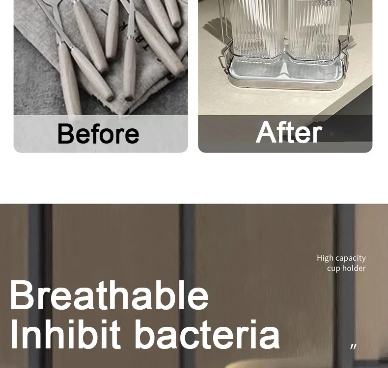 Kitchen Cutlery Holder Desktop Cutlery Drain Rack Nordic Light Luxury Cutlery Storage Rack Fork Spoon Holder Tableware Organizer 8 küchexyz.de S9c38789d74674fde81cc9af6a653c996J küchexyz.de Best Price | Fast Delivery |Quality Product Kitchen Cutlery Holder Desktop Cutlery Drain Rack Nordic Light Luxury Cutlery Storage Rack Fork Spoon Holder Tableware Organizer