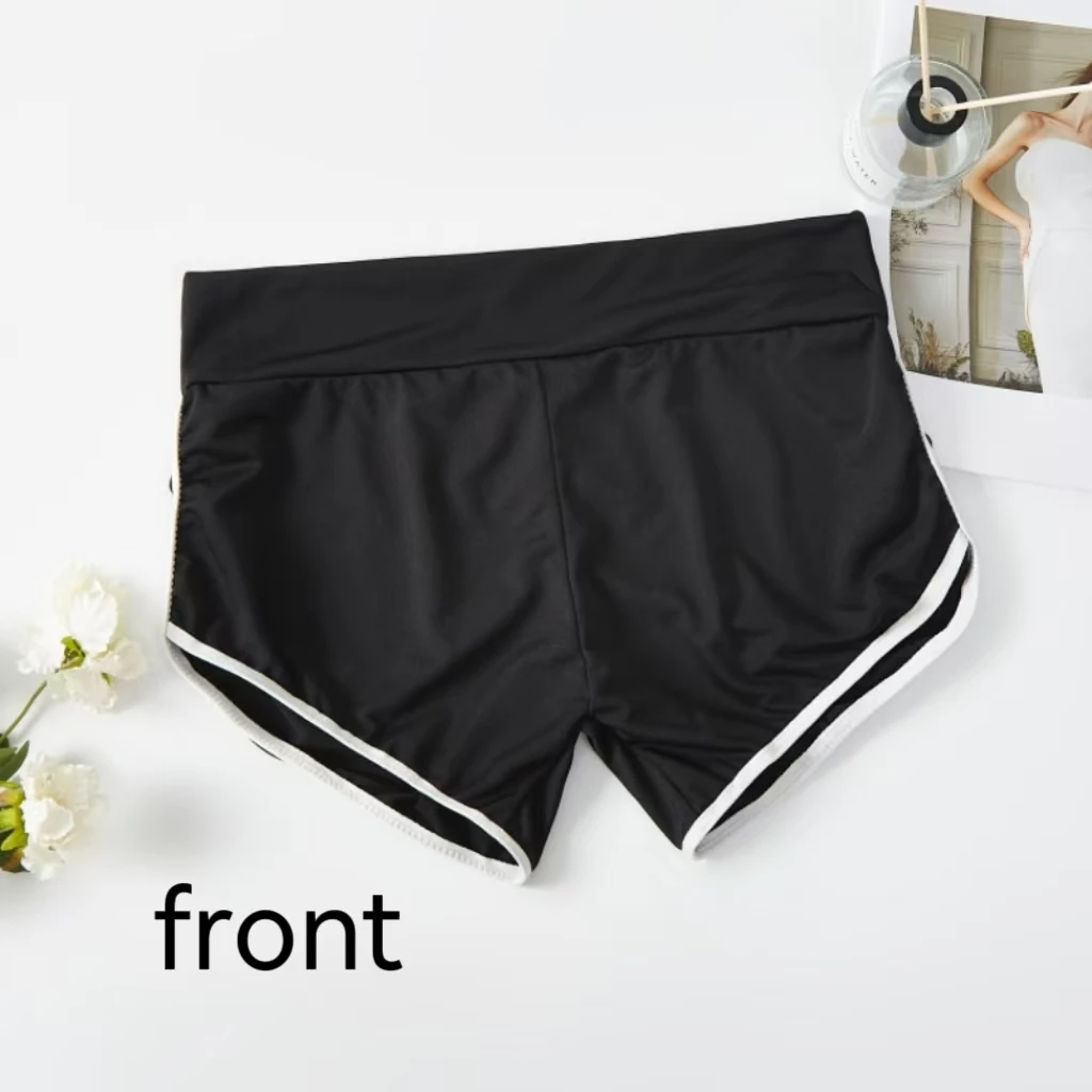 Sports panties for women quick drying casual fitness yoga