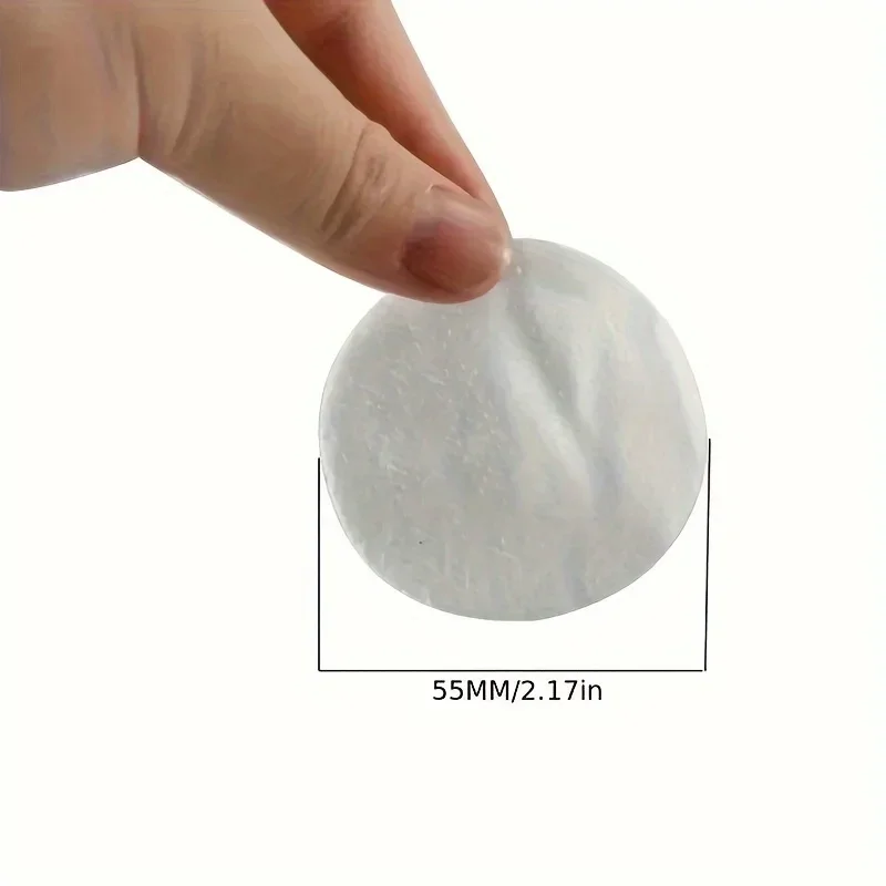 130PCS Pet Eye & Ear Cleaning Wipes Gentle Tear Stain Remover Wipes for Dogs & Cats Pet Ear Eye Washing Pads