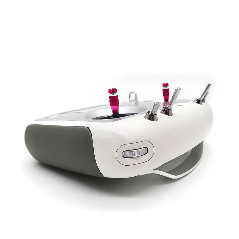 FLYSKY FS-i6S FS i6S 2.4G 10CH AFHDS Transmitter iA-6B iA-10B Receiver for RC Cars Boats Drone Toys 4