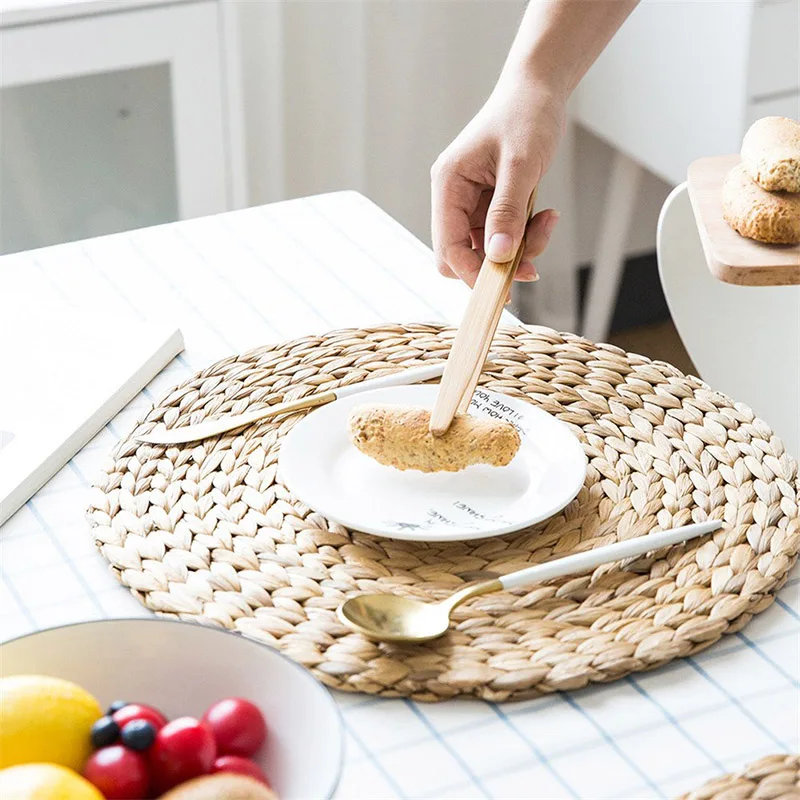 Bamboo Wooden Tea Clips Kitchen Food Tongs Salad Toast Tong Tweezer Bread Bacon Sugar Ice Tea Clip Teaware Accessories-1pc