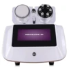 3 in 1 Fat Burner Ultrasound 40K Vacuum Cavitation System RF Slimming Massage Device Body Shape Salon Machine 1