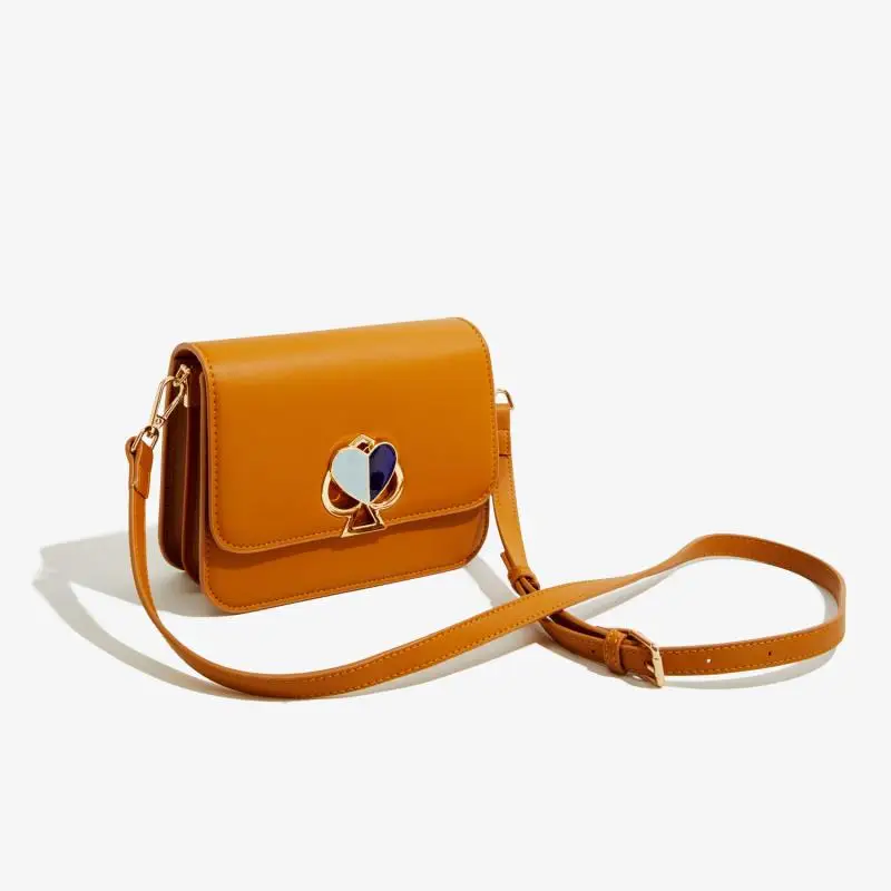 

New Fashion Jelly Bags Pvc Square Bag Female Shoulder Bags Commuter Leisure Versatile High Quality Multifinonal Crossbody Bags