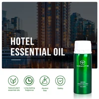 100ML Hotel Room Fragrance Diffuser for Home Air Freshener Scenting Device Air Purifier Humidifier Car Essential Oil Refil 1