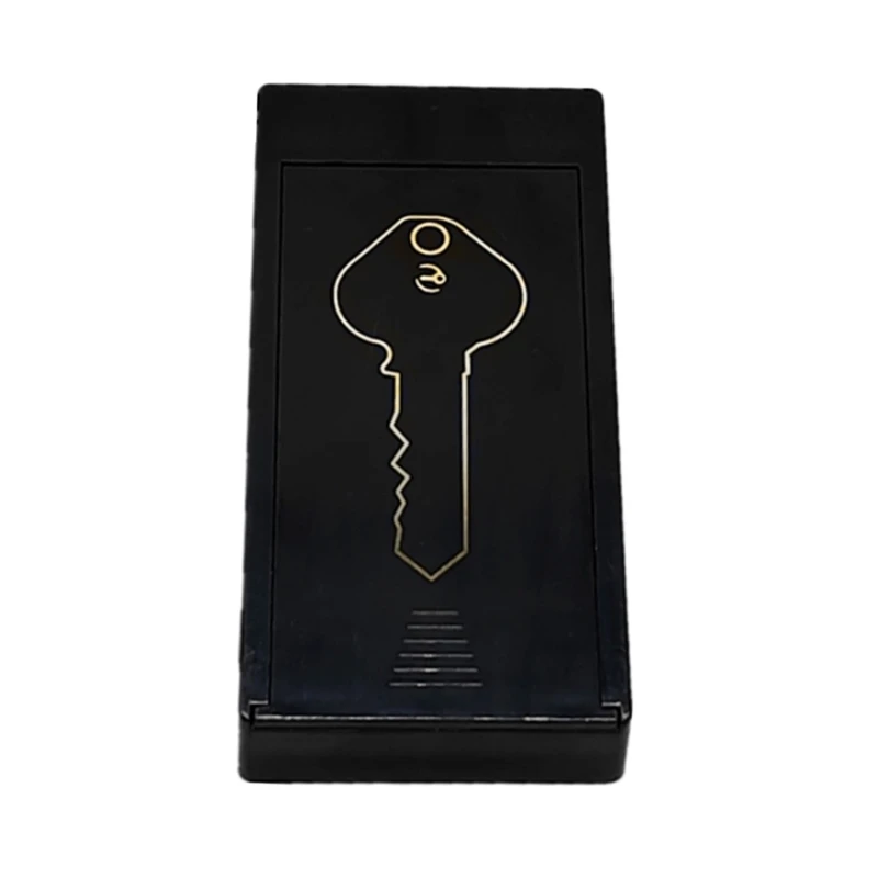 

Universal Key Box Durable Safe Car Accessories Plastic Key Cases Holder 45BE