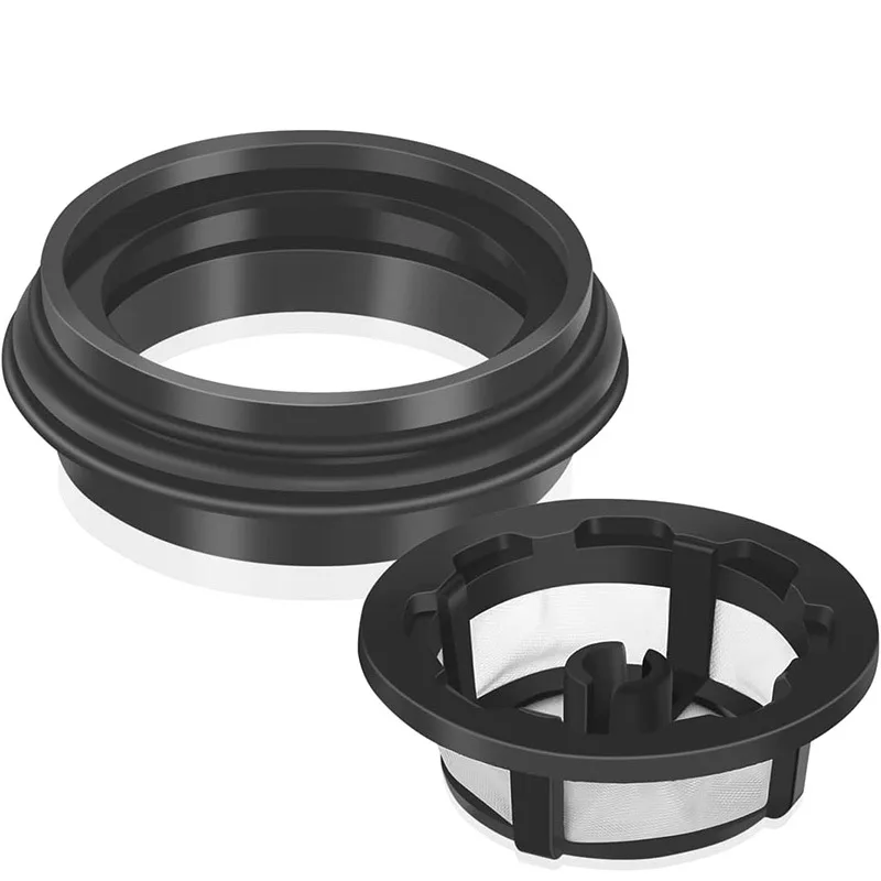 Description Picture 2 of itemWater Tank Filter Element for iRobot Braava Jet M6 Sweeping Robot Vacuum Cleaner Replacement Parts Sweeper Accessories