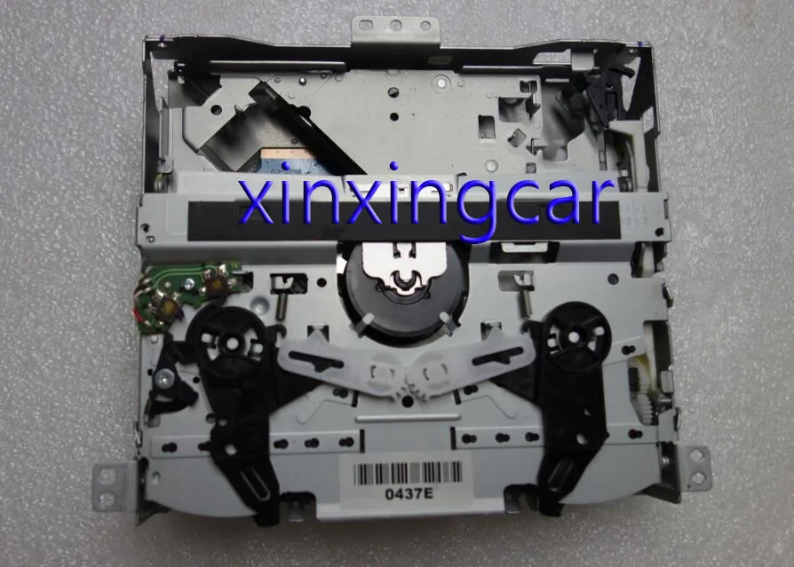 CD Loader PNCDCARC01 FOR RENAULT CD PLAYER