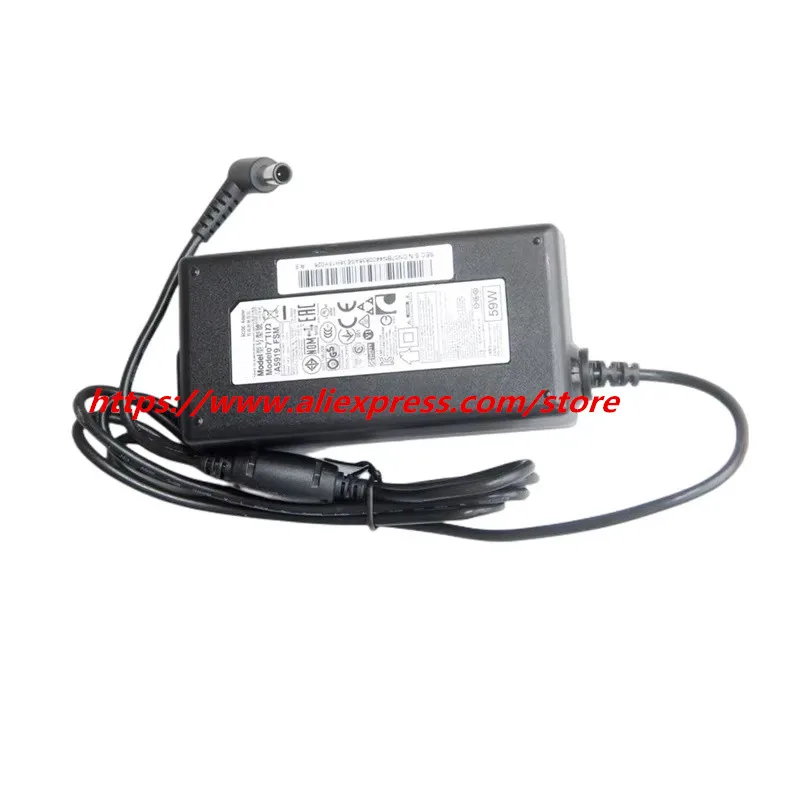Abakoo Nuevo 19V 9.5A 180W Adaptador de CA Cargador de fuente de alimentación compatible con MSI GT60 GT70 GT72VR GS73VR Gaming Compatible con ASUS ROG G75 G75V G75VW G55VW G46VW G750JW