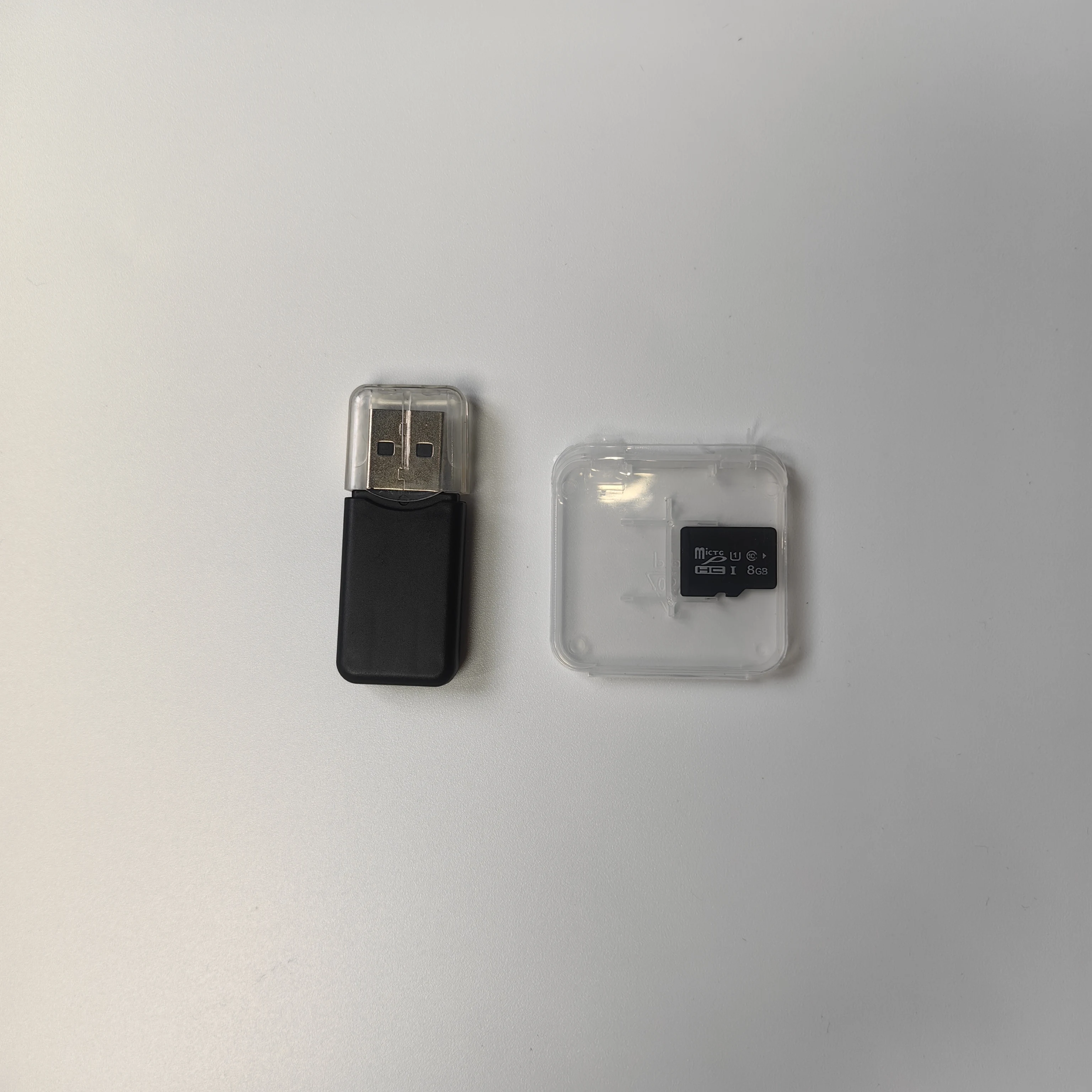 Kid Camera Memory SD Card Capacity 8GB Small Capacity Flash Memory SD Card, Memory TF/SD Card for Kid Instant Print Camera