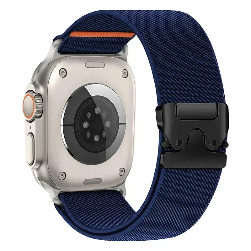 Parachute Style Watch Strap Bracelet