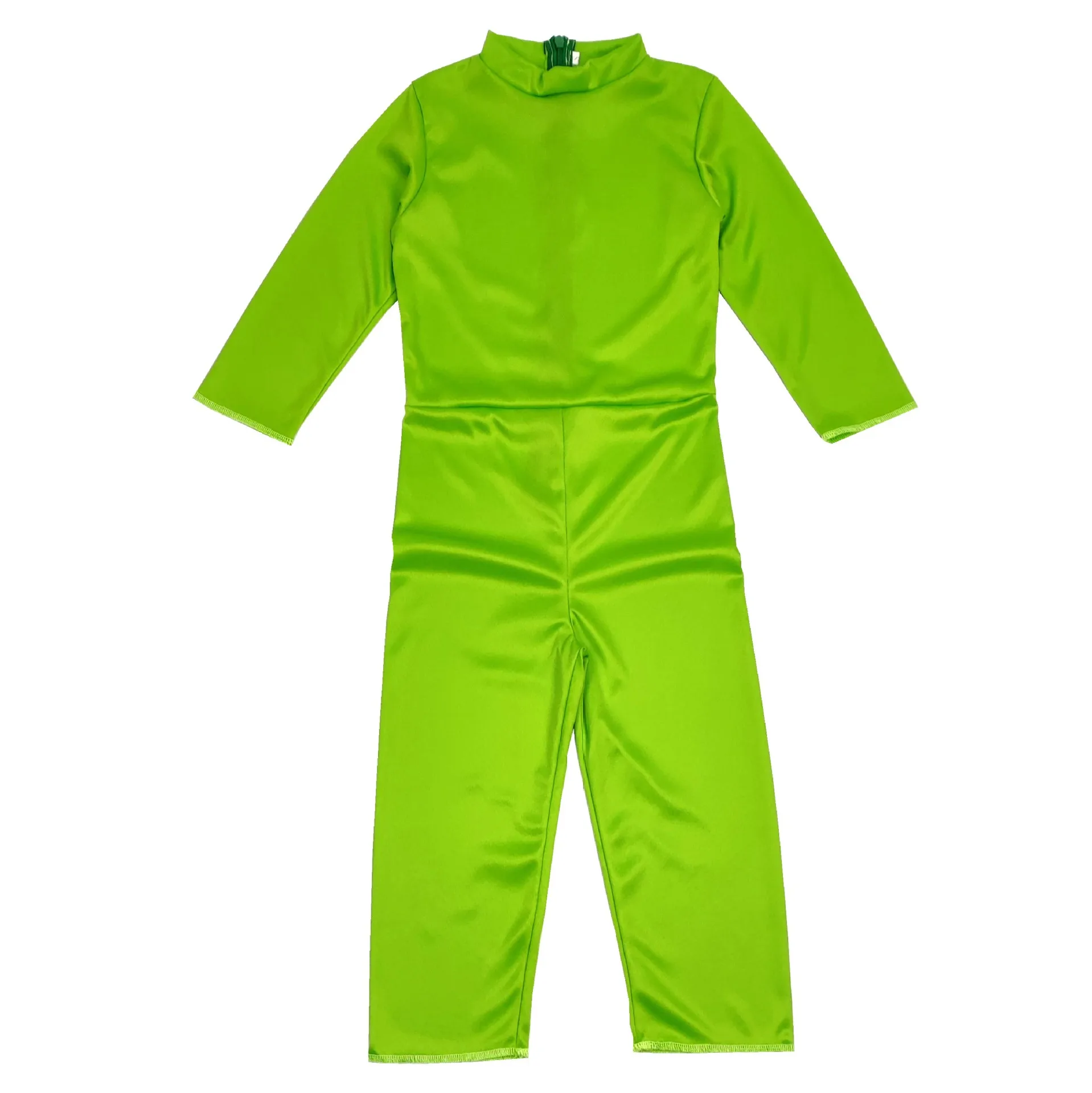 Cartoon Character Monster Cosplay Big Eye Jumpsuit Top Costume Hat Halloween Kids cosplay jumpsuit,kids cosplay costume