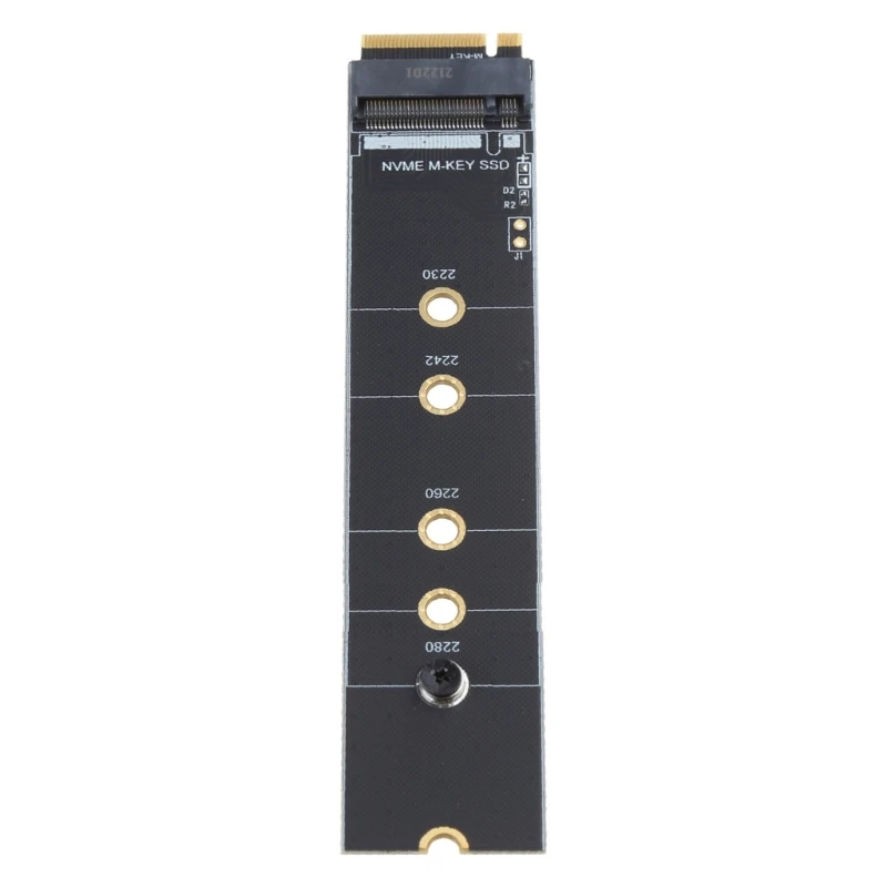 for M.2 B-Key Disks Expansion Card / for M 2 M-Key PCI-E NVME Laptop SSD Ad