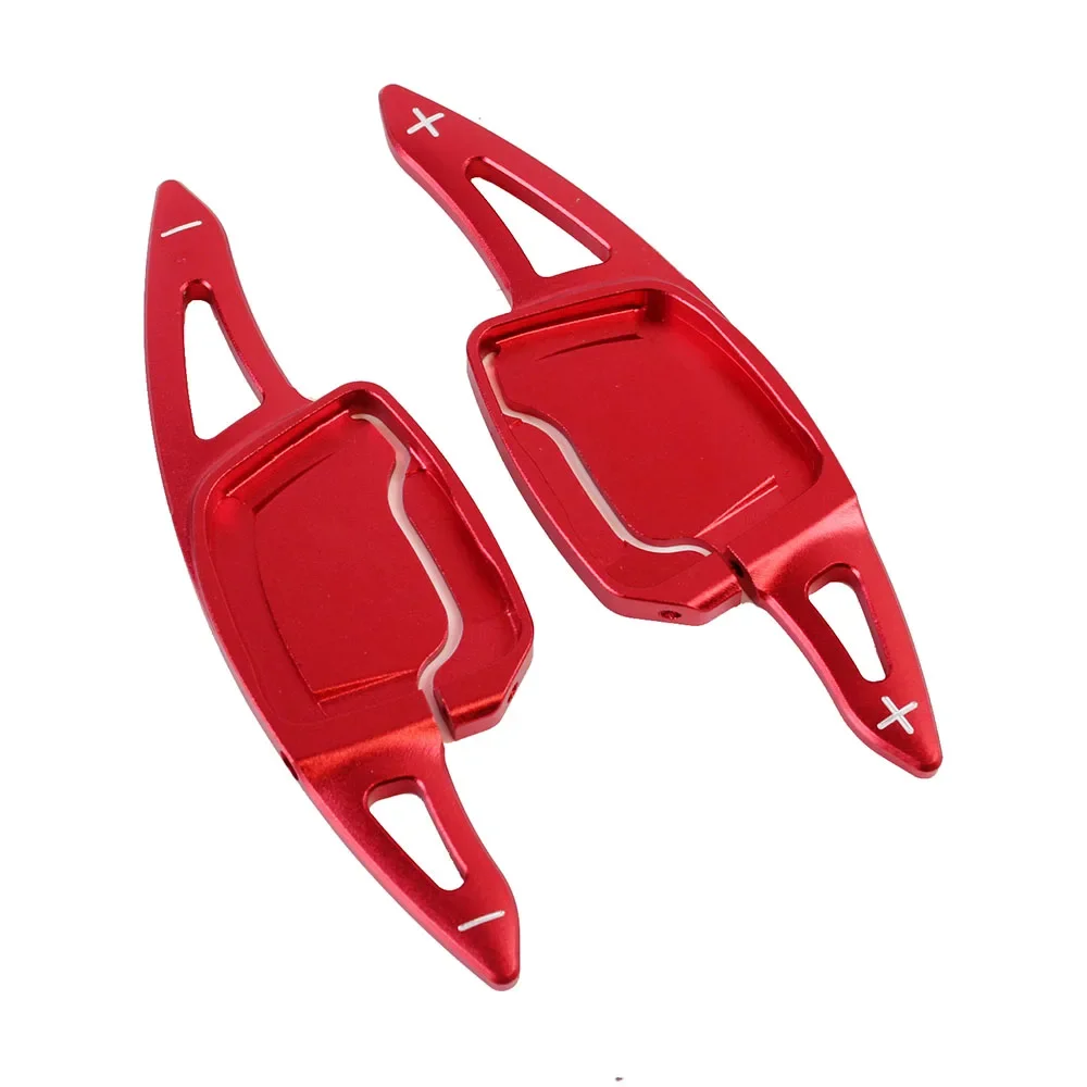 Car Steering Wheel Paddle Shift Extension Shifters Dsg Shift Paddle For
