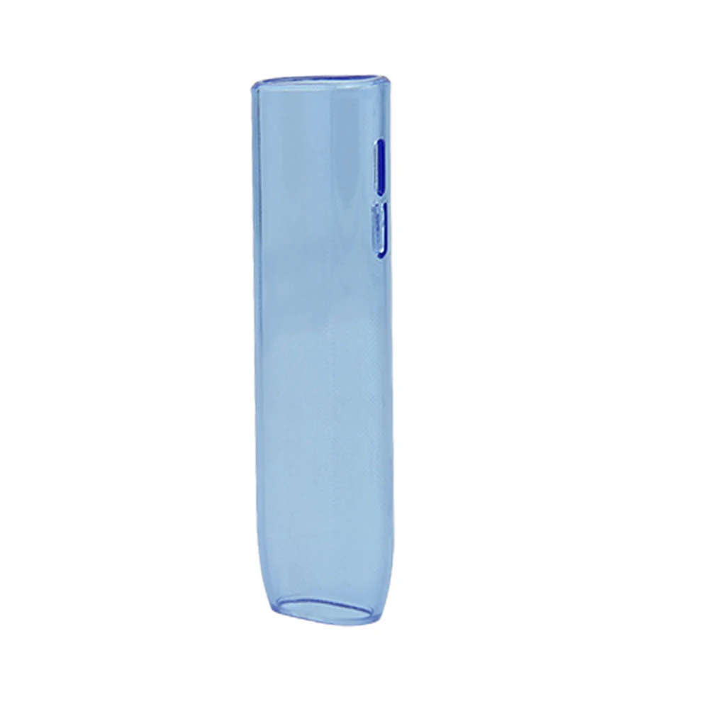 Ultra-Thin Transparent TPU Protective Case