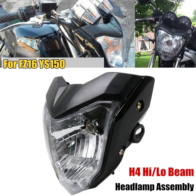 motorcycle-headlight-assembly-with-bulb-bracket-fit-for-yamaha-fz16-ys150-fzer150