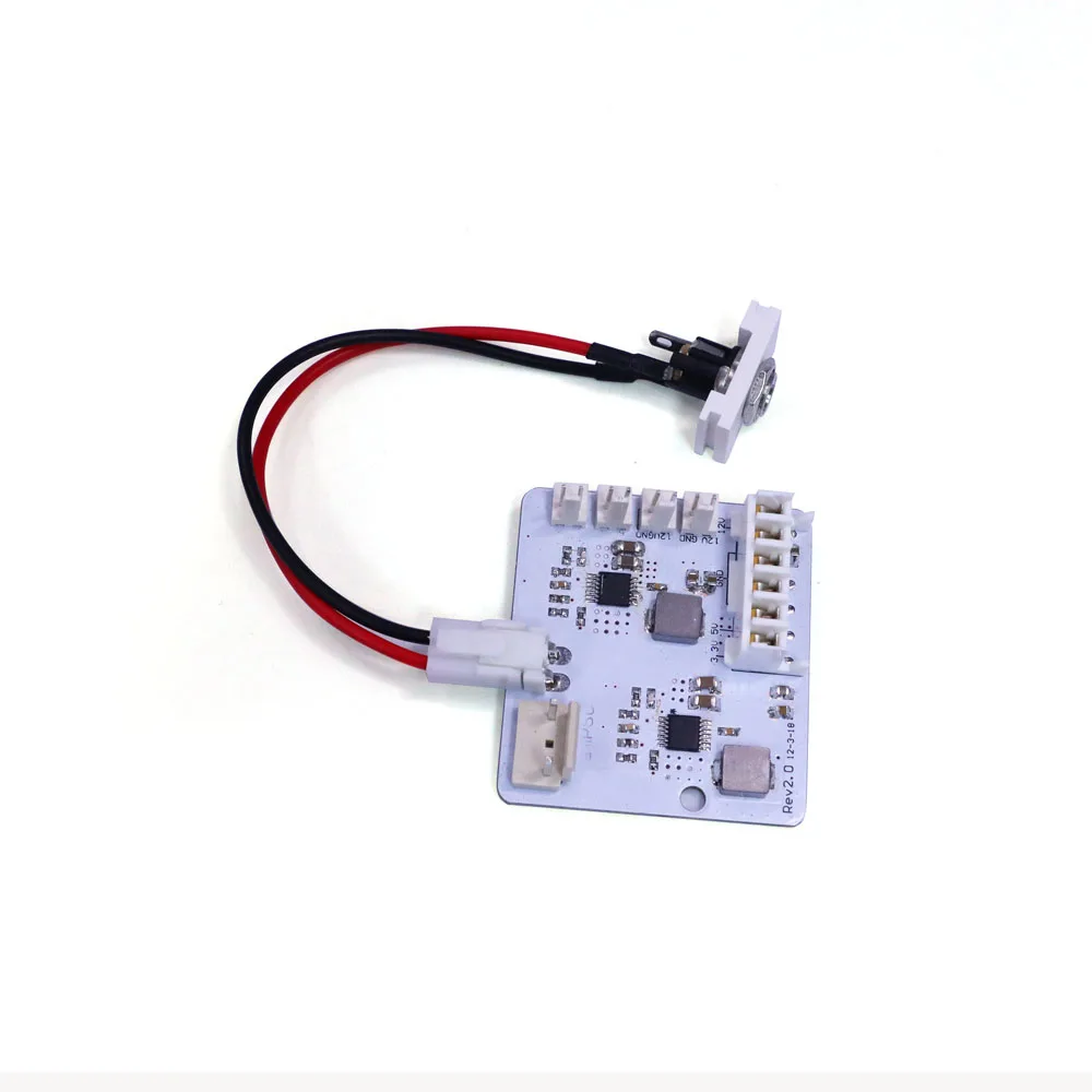 para Sega Dreamcast Adaptador de Alimentação Dreampsu Rev2.0 12v Substituir Sega dc Console Fonte de Alimentação Original - Image 5