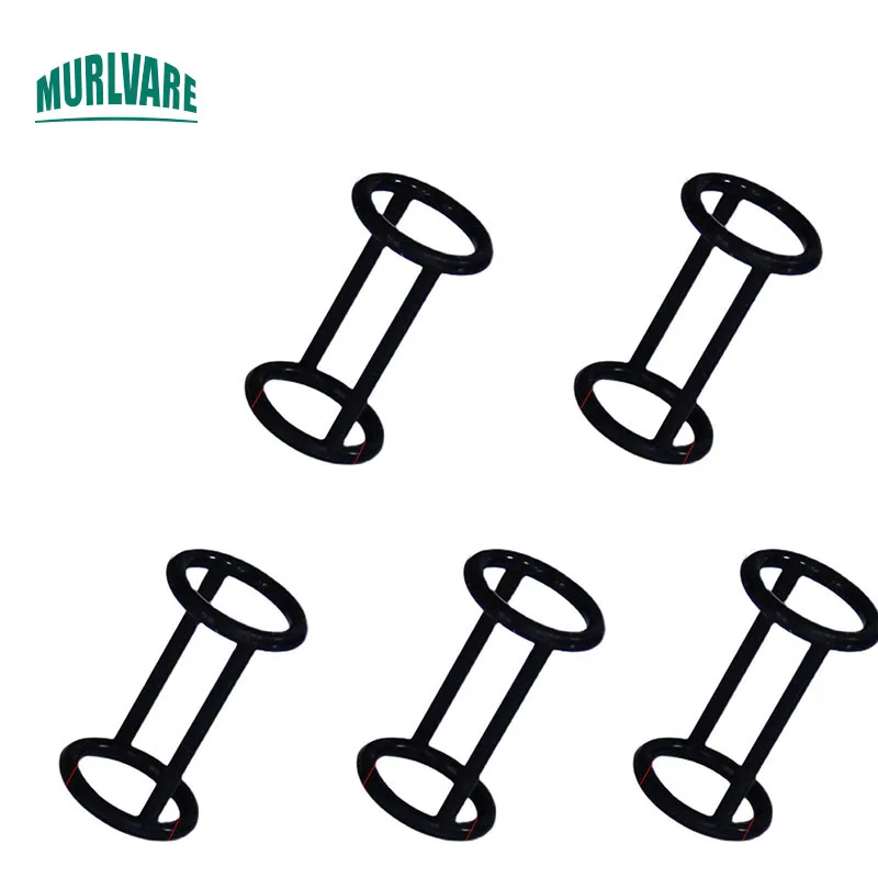 Ice Cream Machine Parts 5Pcs Commercial Ice Cream Machine Accessories Anti-Channeling Valve Stem H-Shaped Sealing Ring for DONPER Ice Cream Machine
