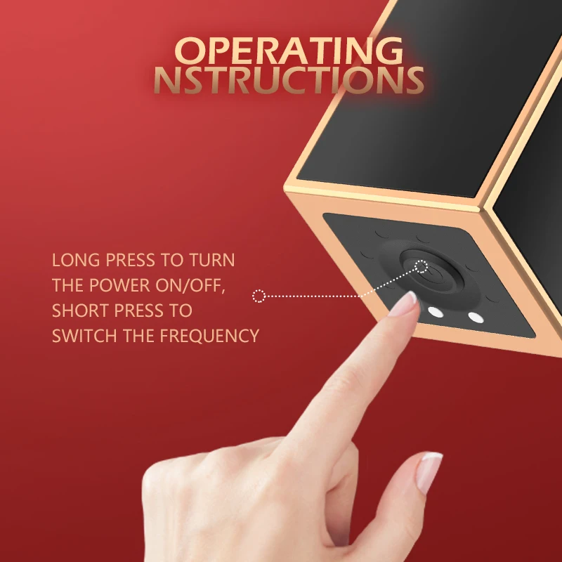 Lipstick Vibrator LICKLIP Sex Toys for Women Sucking Portable Bullet Clitoris Stimulator G-spot Massage Va_voghion.com