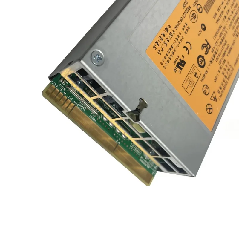 HP DL380 G6 G7 750W 서버 전원 공급 장치, DPS-750RB A 506822-101 506821-001 511778-001, 전체 테스트 완료