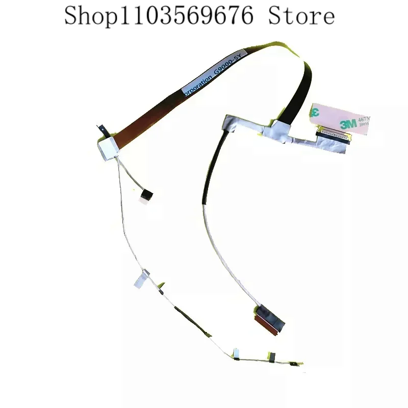 

Запасной Новый ЖК-кабель для ноутбука Hp Probook 440 G7 L78088-001 DD0X8MLC200