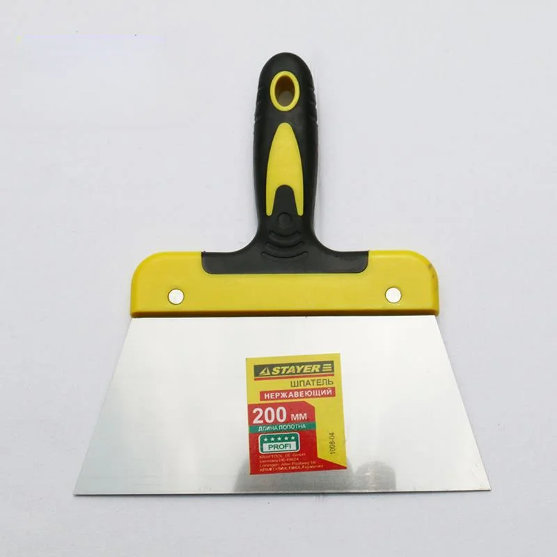 Pigeon Cleaner Standless Steel Litter Knives Shovels Pigeons Matching Cages Sheds Manure Cleaning Shovel Shed Manure