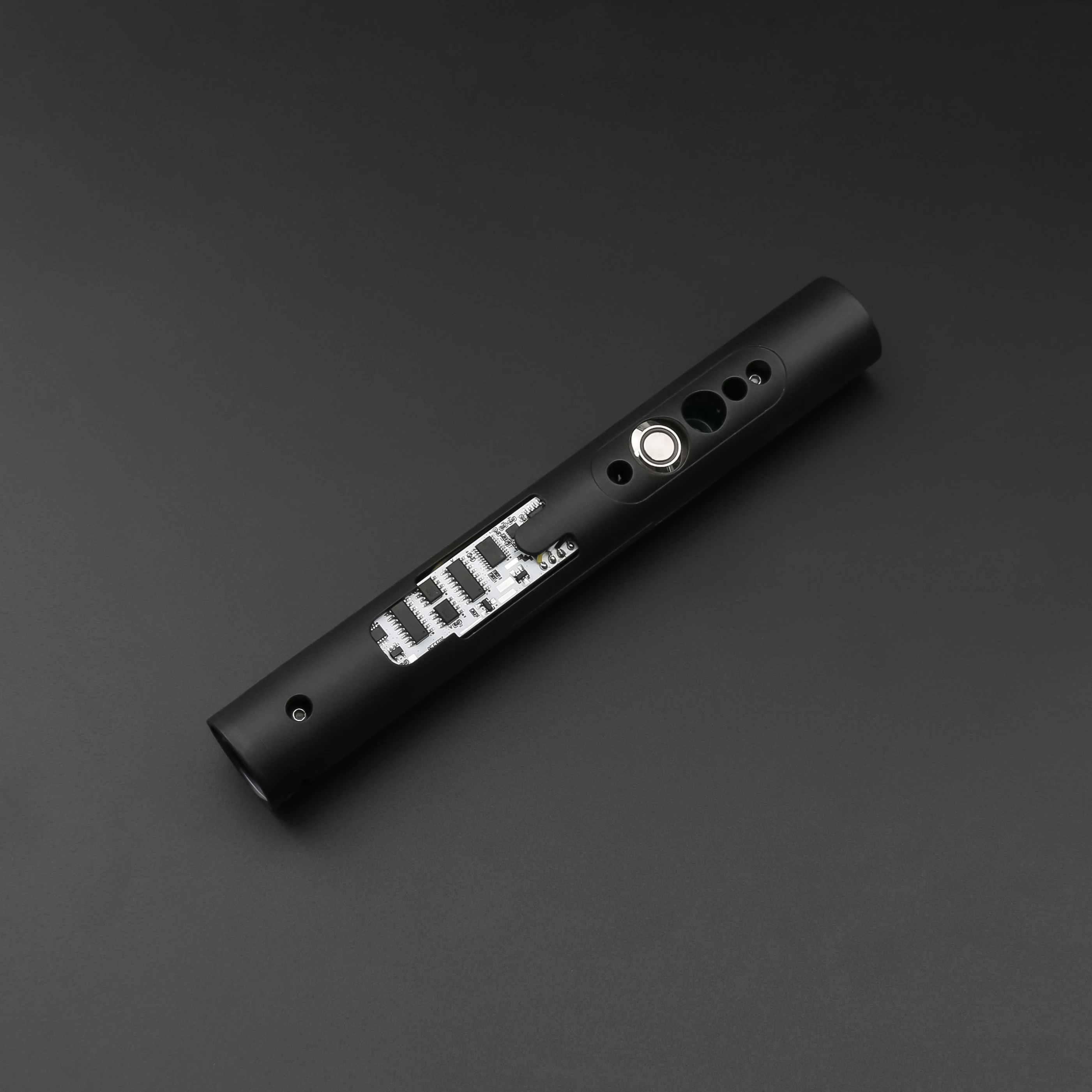 TXQ ALL Smooth swing Lightsaber toy ECO neo pixel Hilt 12Color RGB