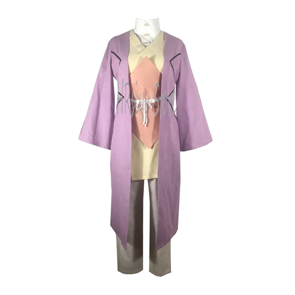 

Аниме Косплей Gen Asagiri кимоно костюм Хэллоуин Рождество Новый год Вечеринка костюм