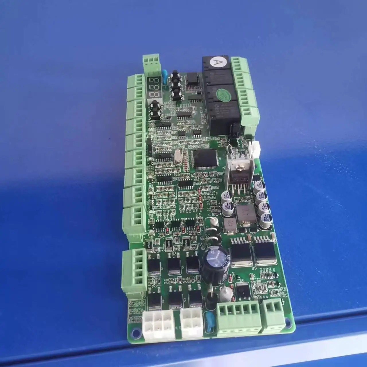 

Tripod Turnstile Control Board PCB Board Security Entrance Access Control main board Tripod turnstile Accessories