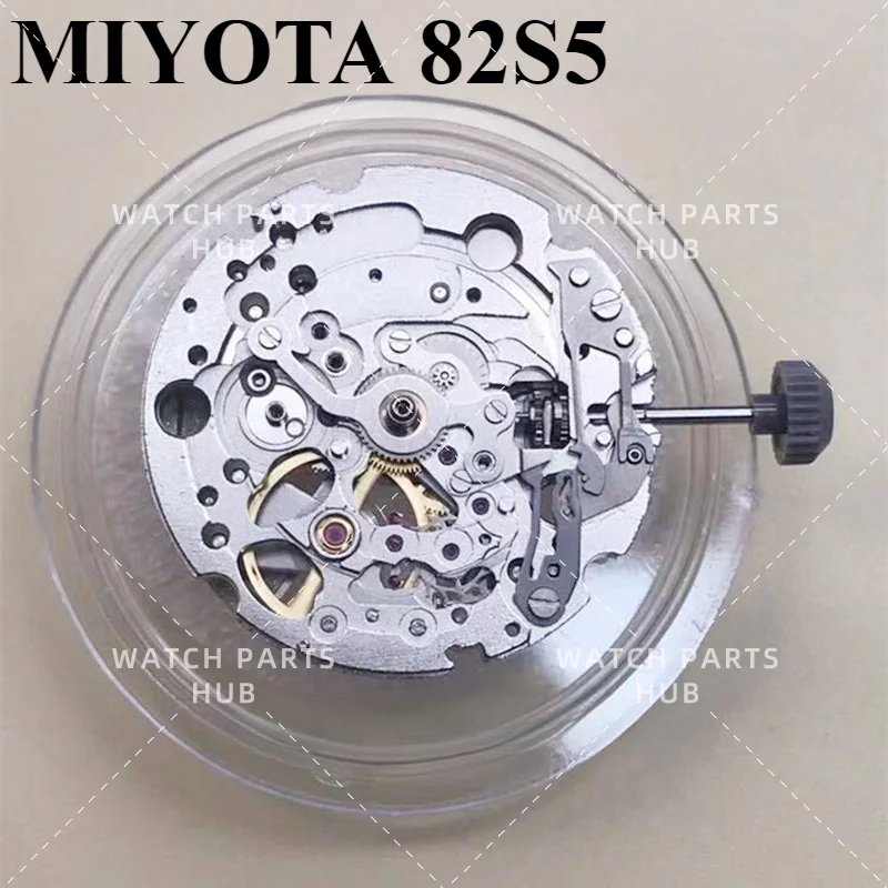 japanese miyota movement miyota 82s5 price