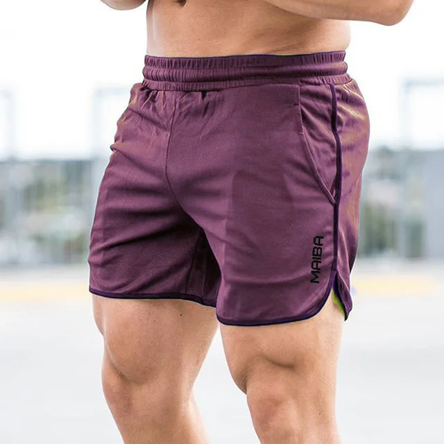 summer pants men