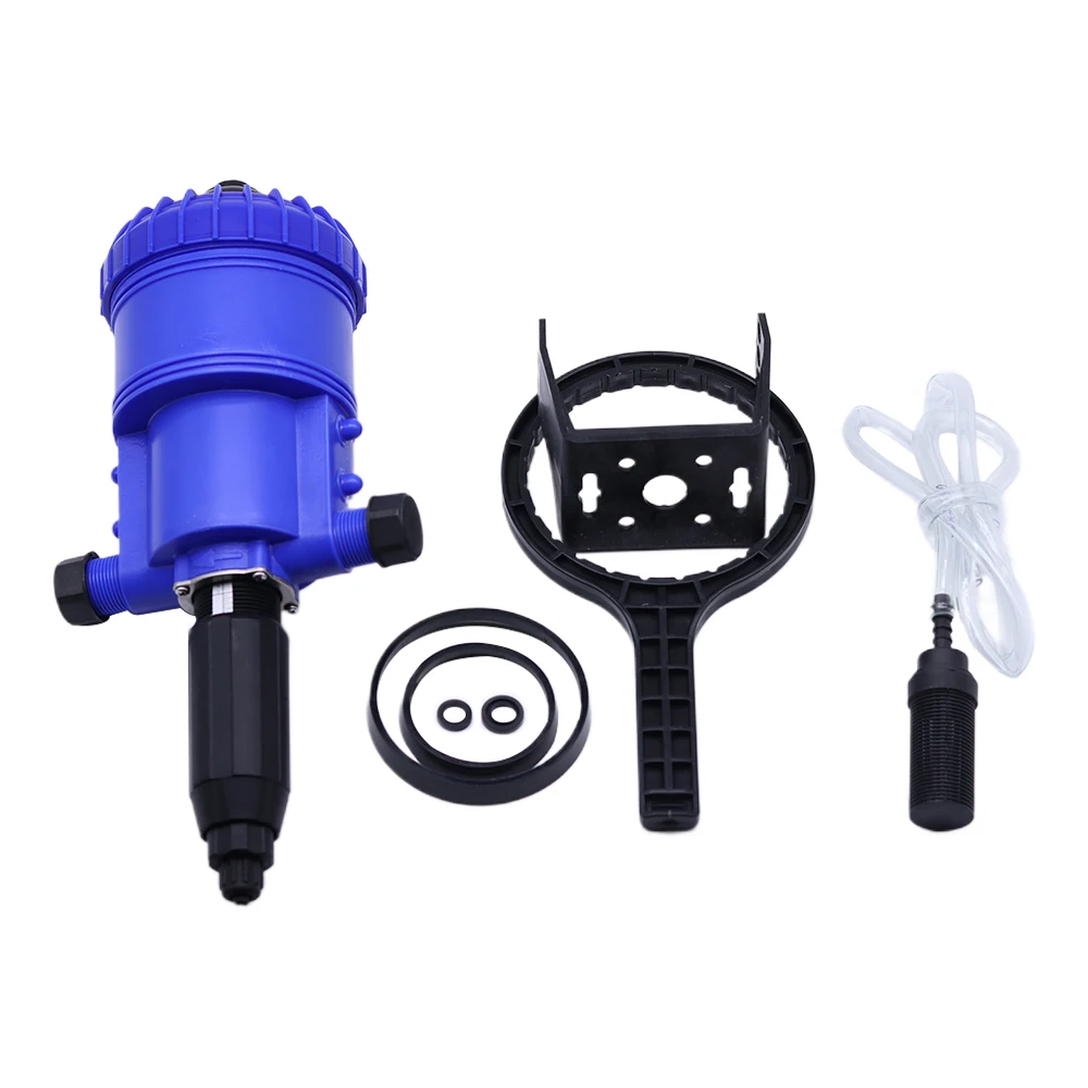 Power Dosing Pump Mixer Water Proportional Pump 0.2% - 2% Fertilizer Dispenser P