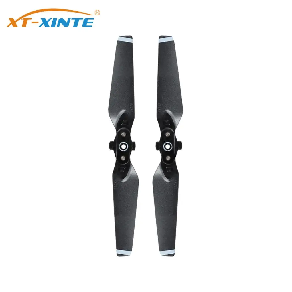 Foldable Quick Release 4730F Propellers for DJI Spark Folding Props 4730 2-Blades Mini RC Drone Camera Accessories Spare Parts