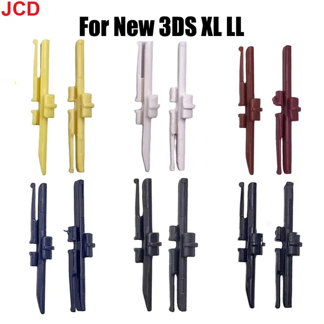 Jcdコンソール外部3D変換スイッチ,1ピース,左/右スライダー,交換