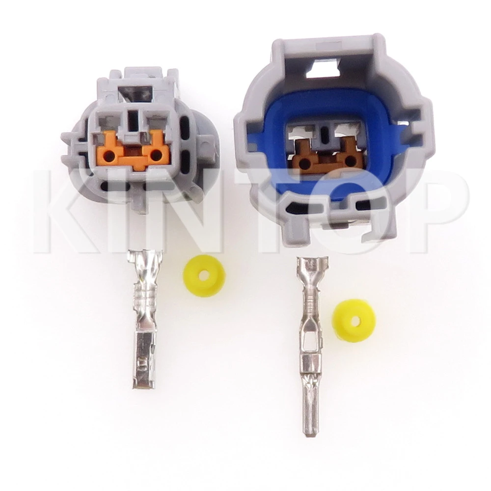 Рисунок 3 - 1 компл., 2 контакта