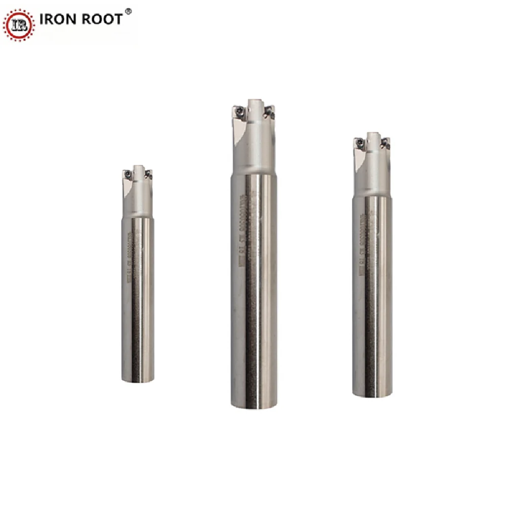 1P4NTE90203T19120LMillingCutterHolderIndexableMillingCutter