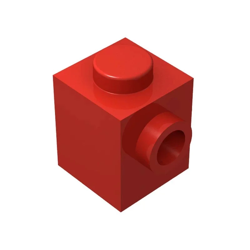 50 stücke Baut Partikel 87087 1x1 Einseitige Bausteine Bricks Kit Teil Hohe-Tech Bildung Spielzeug Für kinder Geschenk – Detail 18